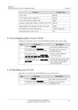 Preview for 170 page of Raisecom ISCOM2600G-HI (A) Series Configuration Manual