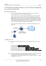 Preview for 172 page of Raisecom ISCOM2600G-HI (A) Series Configuration Manual