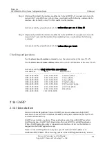 Preview for 175 page of Raisecom ISCOM2600G-HI (A) Series Configuration Manual