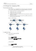 Preview for 180 page of Raisecom ISCOM2600G-HI (A) Series Configuration Manual