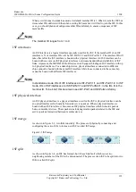 Preview for 186 page of Raisecom ISCOM2600G-HI (A) Series Configuration Manual