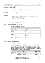 Preview for 195 page of Raisecom ISCOM2600G-HI (A) Series Configuration Manual