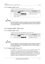 Preview for 198 page of Raisecom ISCOM2600G-HI (A) Series Configuration Manual