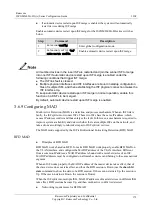 Preview for 203 page of Raisecom ISCOM2600G-HI (A) Series Configuration Manual