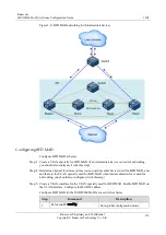 Preview for 205 page of Raisecom ISCOM2600G-HI (A) Series Configuration Manual