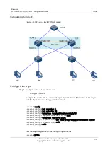 Preview for 210 page of Raisecom ISCOM2600G-HI (A) Series Configuration Manual