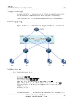 Preview for 213 page of Raisecom ISCOM2600G-HI (A) Series Configuration Manual