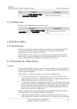 Preview for 230 page of Raisecom ISCOM2600G-HI (A) Series Configuration Manual