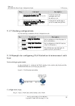 Preview for 240 page of Raisecom ISCOM2600G-HI (A) Series Configuration Manual