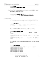 Preview for 241 page of Raisecom ISCOM2600G-HI (A) Series Configuration Manual