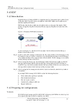 Preview for 248 page of Raisecom ISCOM2600G-HI (A) Series Configuration Manual