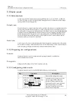 Preview for 251 page of Raisecom ISCOM2600G-HI (A) Series Configuration Manual