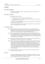 Preview for 255 page of Raisecom ISCOM2600G-HI (A) Series Configuration Manual