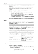 Preview for 256 page of Raisecom ISCOM2600G-HI (A) Series Configuration Manual