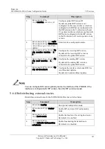 Preview for 258 page of Raisecom ISCOM2600G-HI (A) Series Configuration Manual