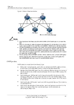 Preview for 264 page of Raisecom ISCOM2600G-HI (A) Series Configuration Manual