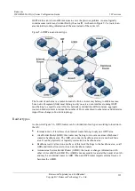 Preview for 266 page of Raisecom ISCOM2600G-HI (A) Series Configuration Manual