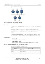 Preview for 285 page of Raisecom ISCOM2600G-HI (A) Series Configuration Manual