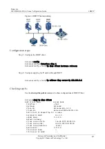 Preview for 288 page of Raisecom ISCOM2600G-HI (A) Series Configuration Manual