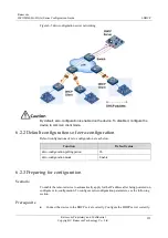 Preview for 290 page of Raisecom ISCOM2600G-HI (A) Series Configuration Manual