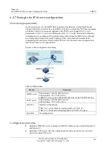 Preview for 292 page of Raisecom ISCOM2600G-HI (A) Series Configuration Manual