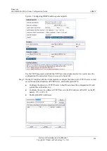 Preview for 294 page of Raisecom ISCOM2600G-HI (A) Series Configuration Manual