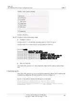 Preview for 295 page of Raisecom ISCOM2600G-HI (A) Series Configuration Manual