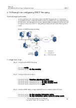 Preview for 300 page of Raisecom ISCOM2600G-HI (A) Series Configuration Manual