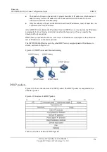 Preview for 307 page of Raisecom ISCOM2600G-HI (A) Series Configuration Manual