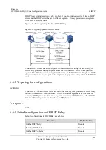 Preview for 313 page of Raisecom ISCOM2600G-HI (A) Series Configuration Manual