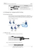 Preview for 316 page of Raisecom ISCOM2600G-HI (A) Series Configuration Manual