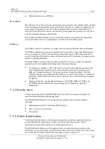 Preview for 319 page of Raisecom ISCOM2600G-HI (A) Series Configuration Manual