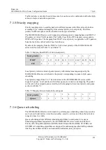 Preview for 322 page of Raisecom ISCOM2600G-HI (A) Series Configuration Manual