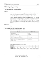 Preview for 326 page of Raisecom ISCOM2600G-HI (A) Series Configuration Manual