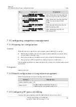 Preview for 330 page of Raisecom ISCOM2600G-HI (A) Series Configuration Manual