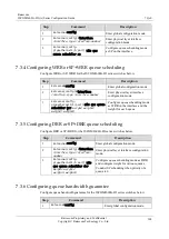 Preview for 331 page of Raisecom ISCOM2600G-HI (A) Series Configuration Manual