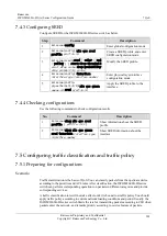 Preview for 333 page of Raisecom ISCOM2600G-HI (A) Series Configuration Manual