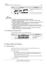 Preview for 340 page of Raisecom ISCOM2600G-HI (A) Series Configuration Manual