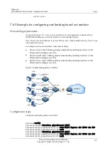 Preview for 350 page of Raisecom ISCOM2600G-HI (A) Series Configuration Manual