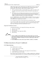 Preview for 357 page of Raisecom ISCOM2600G-HI (A) Series Configuration Manual