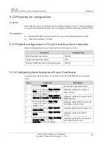 Preview for 359 page of Raisecom ISCOM2600G-HI (A) Series Configuration Manual