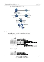 Preview for 364 page of Raisecom ISCOM2600G-HI (A) Series Configuration Manual