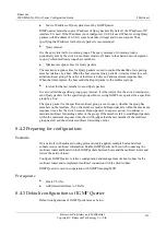 Preview for 367 page of Raisecom ISCOM2600G-HI (A) Series Configuration Manual