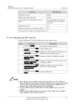 Preview for 368 page of Raisecom ISCOM2600G-HI (A) Series Configuration Manual