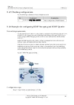 Preview for 369 page of Raisecom ISCOM2600G-HI (A) Series Configuration Manual