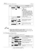 Preview for 373 page of Raisecom ISCOM2600G-HI (A) Series Configuration Manual