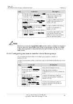 Preview for 378 page of Raisecom ISCOM2600G-HI (A) Series Configuration Manual