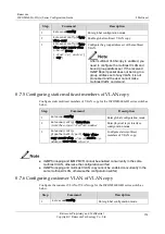 Preview for 385 page of Raisecom ISCOM2600G-HI (A) Series Configuration Manual