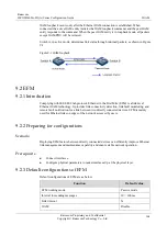 Preview for 395 page of Raisecom ISCOM2600G-HI (A) Series Configuration Manual