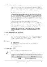 Preview for 404 page of Raisecom ISCOM2600G-HI (A) Series Configuration Manual